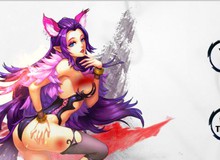 Đắc Kỷ Online mở trang teaser chính thức, ra mắt giữa tháng 11