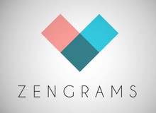 Zengrams - Game giải đố "hại não" nhất trên iOS