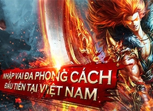 Để xưng bá, "đô la thần chưởng" không phải là tất cả