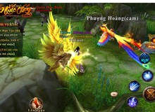 Phiên bản update mới chất lừ của Tam Quốc Chiến chuẩn bị 'dội bom'