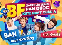 BF Online tái hiện chuỗi map “thần thánh” từ SA và CS