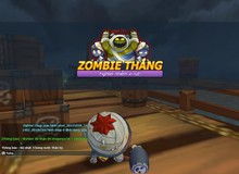 Game thủ BF Online “săn” Zombie nhân ngày Haloween