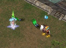 Võ Lâm Truyền Kỳ: Cục diện Võ Lâm Minh Chủ 7 sẽ ra sao khi cân bằng môn phái?