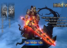 Game thủ “đại náo” Tây Du Truyền Kỳ ngày ra mắt chính thức