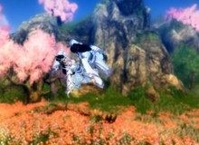 Cửu Âm Chân Kinh - Minh chứng cho sức sống của dòng game nhập vai 3D