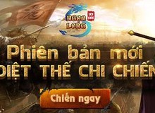 Ngọa Long chính thức ra mắt phiên bản Diệt Thế Chi Chiến