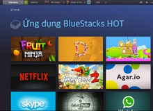 BlueStacks vượt mốc một tỷ ứng dụng được sử dụng mỗi tháng - Ra mắt BlueStacks 2