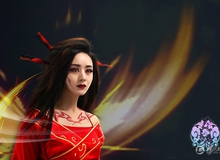 3 nét phá cách của Yêu Thần trong phim và webgame Hoa Thiên Cốt