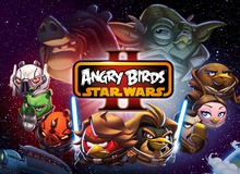 5 game mobile đỉnh nhất "ăn theo" thương hiệu Star Wars trên iOS