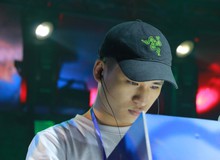 Xuất hiện Gosu của DoTa Truyền Kỳ trong tiệc sinh nhật