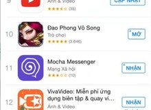 Đao Phong Vô Song và những con số đáng chú ý sau 1 tuần ra mắt