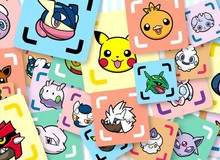 Pokemon Shuffle - Xếp hình bắt Pokemon chính thức ra mắt