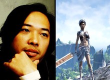 Trò chuyện cùng cha đẻ dự án game mobile 3D đề tài Lịch sử Việt Nam