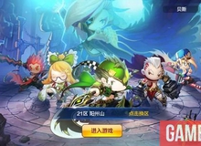 Triều Bộc Tam Quốc - Game mobile thẻ bài mới lạ và hấp dẫn