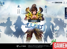 Tuyển tập game mobile Trung Quốc cực chất mới giới thiệu trong tuần