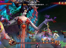 Các game mobile Trung Quốc 3D tuyệt đẹp mới được giới thiệu