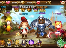 Top những game mobile Trung Quốc cực chất mới được giới thiệu