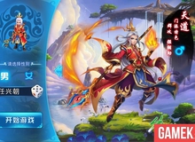 Thục Sơn Kiếm Đạo - Game mobile 2D turn-based đề tài tiên hiệp cực chất