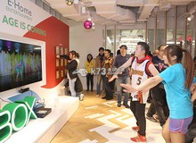 Trung Quốc ngày một nới lỏng quy định cho game console