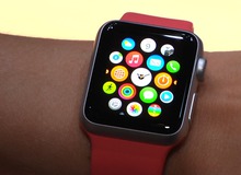 Hé lộ những tựa game đầu tiên dành riêng cho Apple Watch