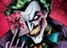10 điều mọi người vẫn lầm tưởng về The Joker