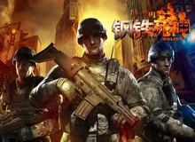 Lộ diện game mobile bắn súng FPS đầu tiên cập bến Việt Nam