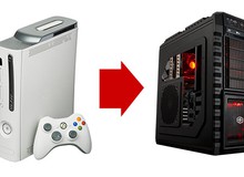 Sắp được chơi game Xbox 360 ngay trên máy tính?