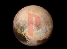 Tàu thám hiểm sao Diêm Vương dùng CPU của... PlayStation