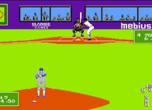 Bases Loaded: Tựa game được port lên PS4 sau gần 30 năm