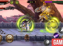 Toàn Dân Cách Đấu - Game hành động cuộn cảnh được mua về Việt Nam