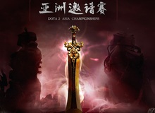 Giải đấu DOTA 2 thứ ba có mức giải thưởng vượt quá 1 triệu USD