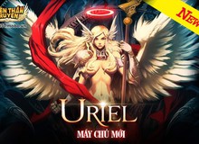 Tặng 500 Gift Code Thiên Thần Truyện server Uriel