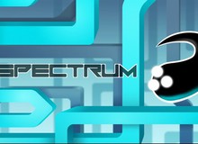 Spectrum - Khéo léo điều khiển thực thể bóng tối