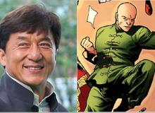 17 diễn viên tiềm năng có thể đóng vai siêu anh hùng Marvel (phần 1)