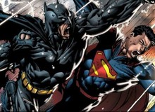 Batman vs Superman sẽ là một bộ phim "hack não"