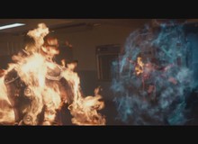 Phim bom tấn Bộ Tứ Siêu Đẳng - The Fantastic Four tung trailer mới