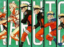 Quyển truyện tranh cuối cùng của Naruto sẽ có một bí mật thú vị