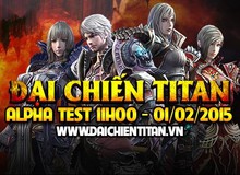 Tặng thêm 1500 Code kích hoạt Đại Chiến Titan