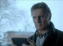 Liam Neeson bất ngờ xuất hiện trong quảng cáo Clash of Clans