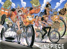 Chương mới của manga One Piece và bí mật hiếm người để ý