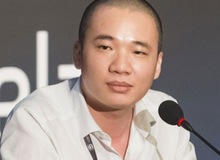 Nguyễn Hà Đông lọt top '30 under 30' của Forbes Việt Nam