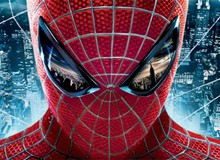 Spider-Man cuối cùng cũng đã về với đội của Marvel