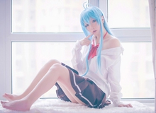 Tổng hợp bộ ảnh cosplay đẹp trong tuần