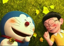 Rurouni Kenshin và Doraemon giành giải điện ảnh hàn lâm Nhật Bản