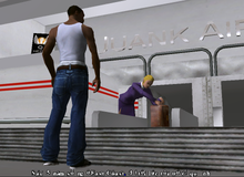 Grand Theft Auto: San Andreas Việt hóa "cầu cứu" game thủ giúp đỡ