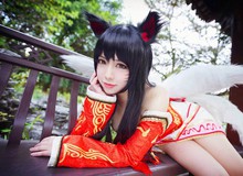 Tổng hợp những bộ ảnh cosplay đẹp trong tuần (P8)