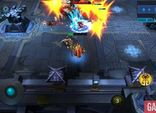 Loạn Đấu Tây Du - Sự kết hợp độc đáo giữa MOBA và ARPG