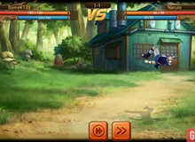 Naruto KO - Game thủ bức xúc sau ngày đầu trải nghiệm