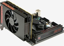 Radeon R9 Nano - Card đồ họa nhỏ gọn nhưng siêu mạnh