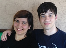 Cảm động game thủ DOTA 2 mắc bệnh hiểm nghèo được bạn gái tặng vé TI5